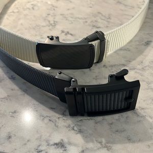 CR Adjustable Belts